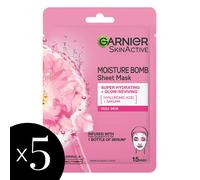 Garnier Moisture Bomb - Sakura