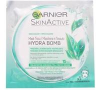 Garnier Moisture Bomb Super-Hydrating Re-balancing Tissue Mask