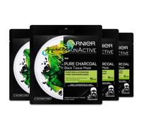 Garnier Moisture Bomb Tissue Sheet Mask - Hydrating & Refreshing Face Masque