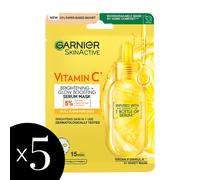 Garnier Moisture Bomb - Vitamin C