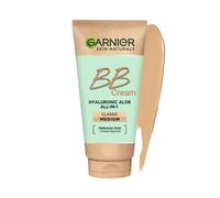 Garnier Moisturising BB Cream All-in-One Classic Shade, Medium, 50 ml