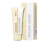 Garnier Mouson Cream with Lots of Moisture, Protects the Skin from Drying Out, with Long-Lasting Moisturising Complex, Pack of 1 (1 x 75 ml)