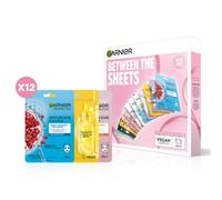 Garnier Multi-Masking Collection Face Mask Gift Set