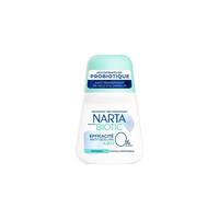 Garnier Narta Biotic 48h Antiperspirant Roll-On 50ml