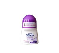 Garnier Narta Impeccable 48h Antiperspirant Roll-On 50ml