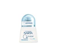 Garnier Narta Invisible 0% 48h Anti-Stains Deodorant Roll-On 50ml