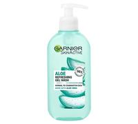 Garnier Natural Aloe Extract Gel Wash Normal Skin 200ml