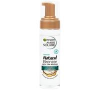 Garnier - Natural Bronzer Mousse 200 ml