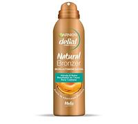 Garnier - Natural Bronzer Self-Tanning Mist Medium - care - P2222z