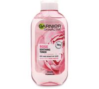 Garnier Natural Rose Water Toner for Sensitive Skin 200ml