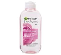 Garnier Naturals Rose Water Toner, 200 ml