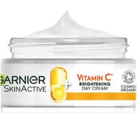 Garnier Naturals Vitamin C Brightening Day Cream 50ml