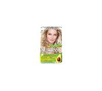 Garnier Nutrisse 9 Light Blonde Permanent Hair Dye