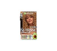 Garnier Nutrisse Blonde Lift Dye, Vegan, UL2 Caramel Blonde Lift