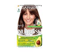 Garnier Nutrisse Brown 5.0