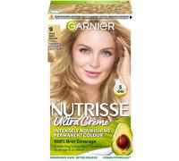 Garnier Nutrisse Cream 9 Very Light Blond 1 pcs