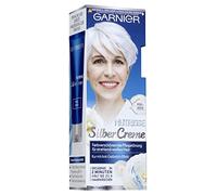 Garnier Nutrisse Cream Silver Pack of 6)