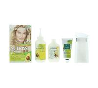 Garnier Nutrisse Crème 9.0 Light Blonde Hair Colour 160ml