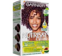 Garnier Nutrisse Creme Nourishing Permanent Color 4.26 Violin