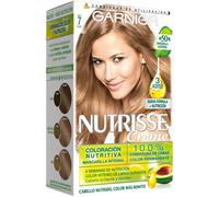 Garnier Nutrisse Creme Nourishing Permanent Color 7 Rubio