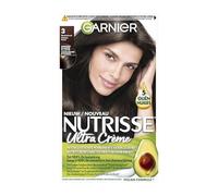 Garnier Nutrisse Crme Haarverf - 3 Donkerbruin