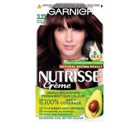 Garnier Nutrisse Hair Dyes