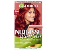 Garnier Nutrisse Hair Dyes