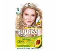 Garnier Nutrisse Hair Dyes