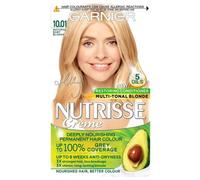 Garnier Nutrisse Hair Dyes
