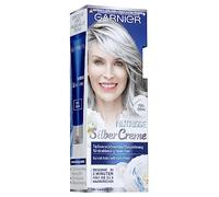 Garnier Nutrisse Silver Cream Pearl Grey Pack of 1