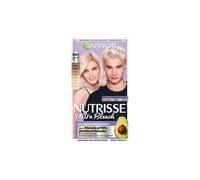 Garnier Nutrisse Ultra Bleach Lightener D4+ Bleach Ultra Lightener (3 PACKS)