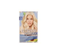 Garnier Nutrisse Ultra Bleach Lightener Permanent Hair Dye D+++ Bleach Maximum