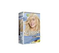 Garnier Nutrisse Ultra Blonde Permanent Hair Dye 100 Natural Extra Light Blonde
