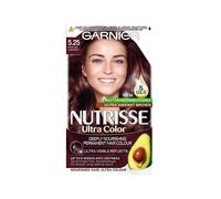 Garnier Nutrisse Ultra Color 5.25 Frosted Chestnut