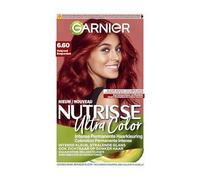 Garnier Nutrisse Ultra Color Haarverf - 6.60 Vurig Rood