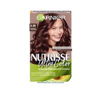 Garnier Nutrisse Ultra Color Hair Dye, 100% Grey, 8-Wk Colour, No Ammonia,