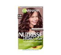 Garnier Nutrisse Permanent Hair Dye (Various Shades) - 5.25 Ultra Chestnut Brown