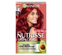 Garnier Nutrisse Ultra Color Permanent Hair Dye Intense Colour For All Hair