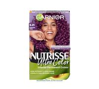 Garnier Nutrisse Permanent Hair Dye (Various Shades) - Intense Lilac