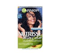 GARNIER NUTRISSE Ultra Color GB 3.10 Midnight Blue Permanent Hair Dye