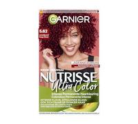 Garnier Nutrisse Ultra Colour 5.62 Levendig Rood 1 Set