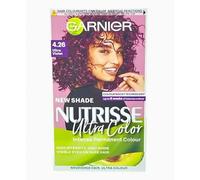 Garnier Nutrisse Ultra Colour Intense Permanent Colour 4.26 Ultra Violet