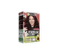 Garnier Nutrisse Ultra Colour Permanent Hair Dye 2.60 Dark Cherry