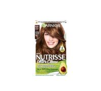 Garnier Nutrisse Ultra Creme Permanent Hair Dye 5.3 Golden Brown