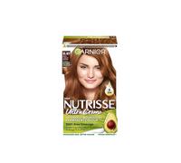 Garnier Nutrisse Ultra Creme Permanent Hair Dye 6.41 Dark Copper Blonde