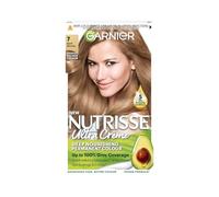Garnier Nutrisse Permanent Hair Dye (Various Shades) - 7 Dark Blonde