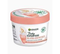 Garnier Oat Milk Body Superfood Hydra Sensitive Balm 380ml