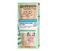 Garnier Oil-Free BB Cream SPF25 Medium