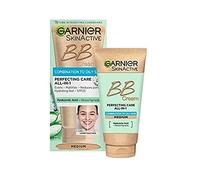 Garnier Oil-Free Perfecting Care All-in-1 BB Cream SPF25 Medium Shade 50ml