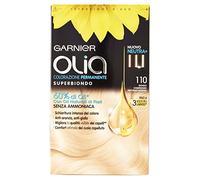 Garnier Oil Permanent Colouring Super Blonde 110 Light Blonde Natural Intensive